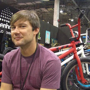 Meet your Posher, Steve